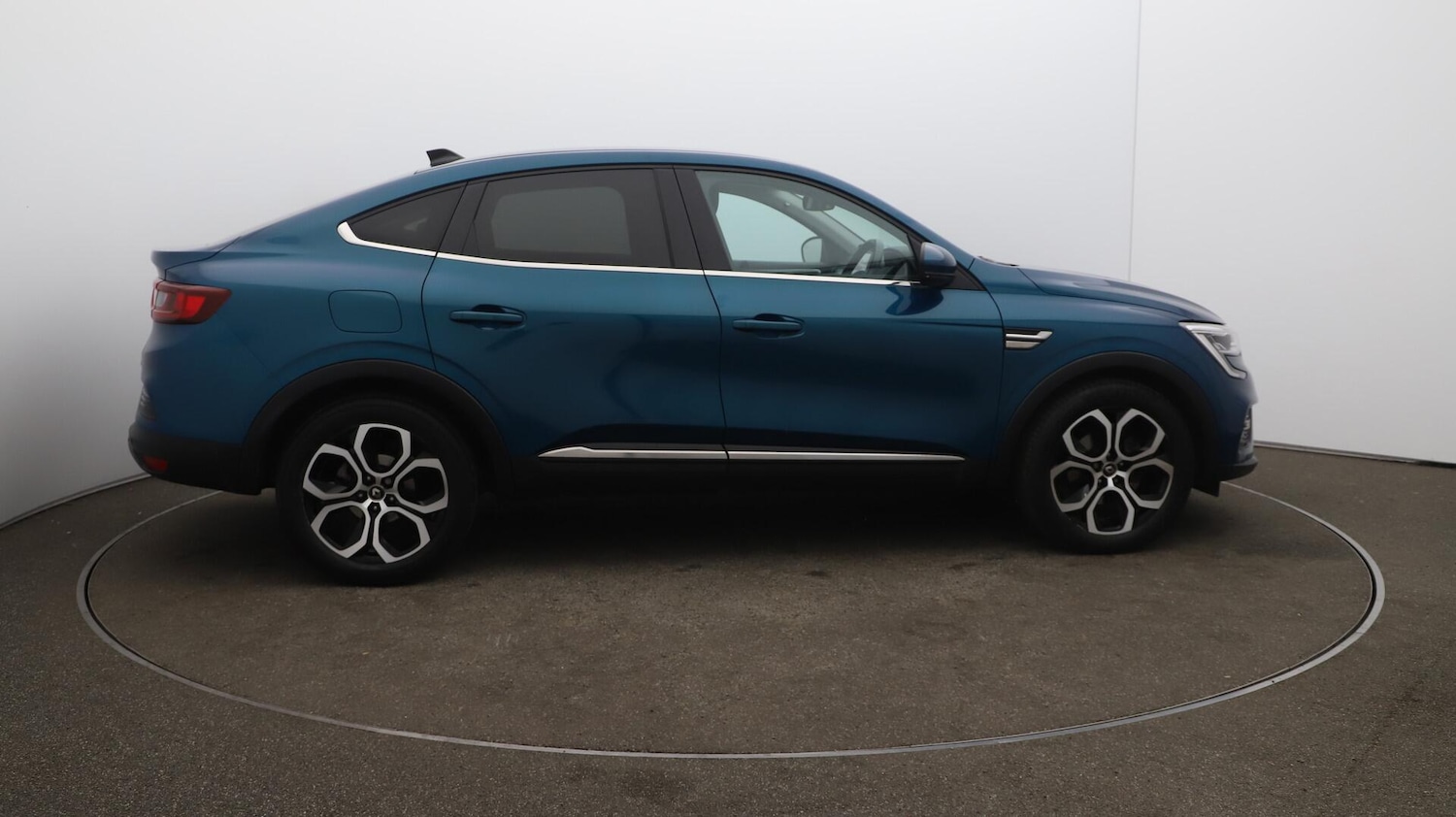 Used Renault Arkana 2022 for sale - 76122403: Photo 50