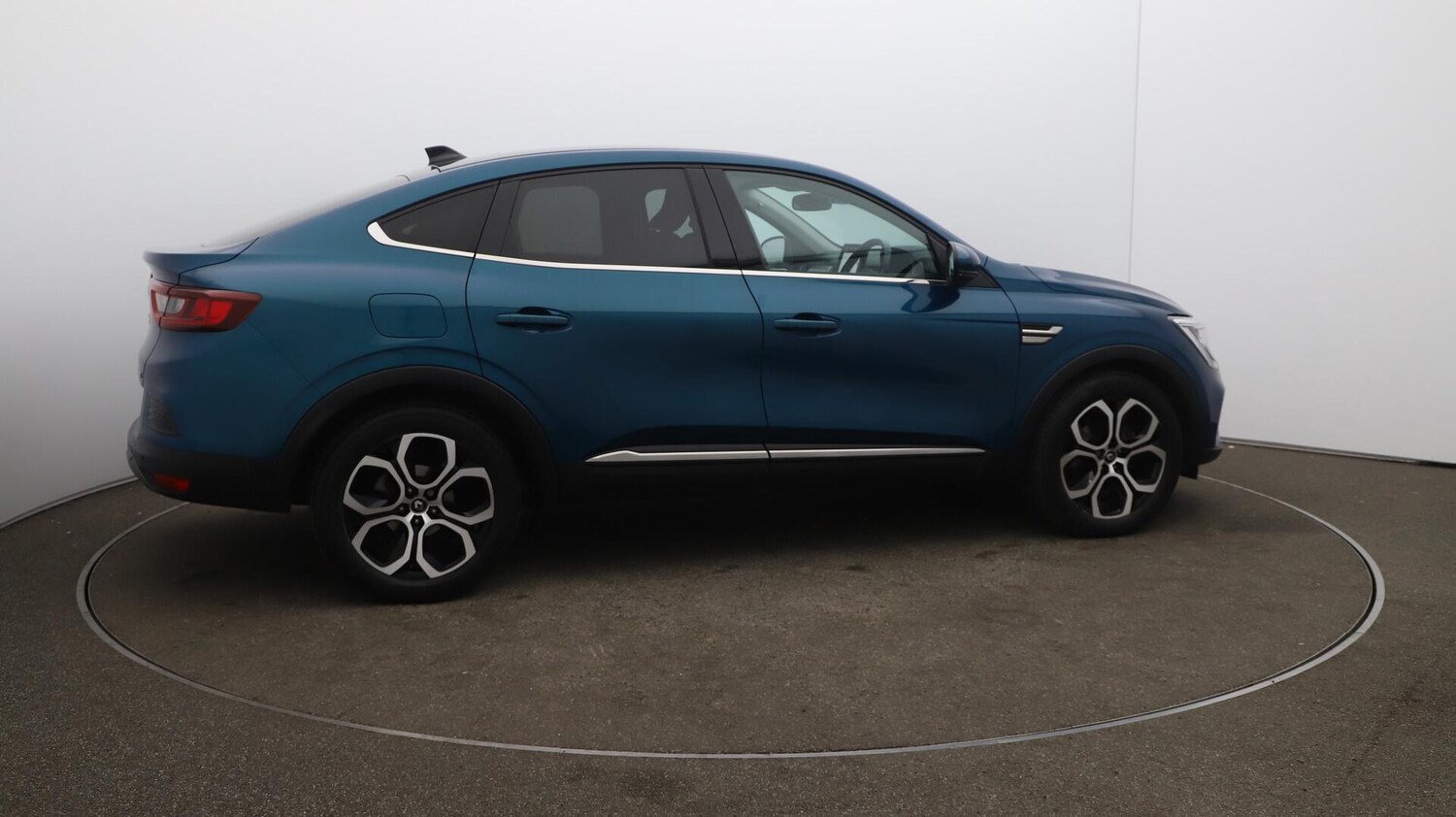 Used Renault Arkana 2022 for sale - 76122403: Photo 51