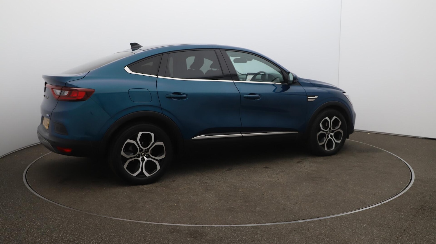 Used Renault Arkana 2022 for sale - 76122403: Photo 52
