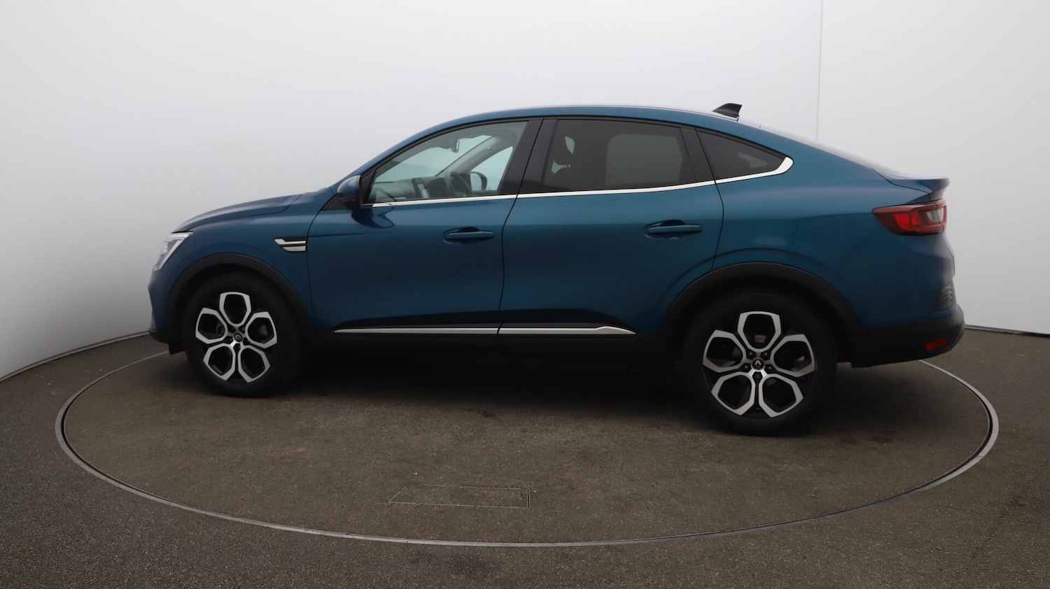 Used Renault Arkana 2022 for sale - 76122403: Photo 58
