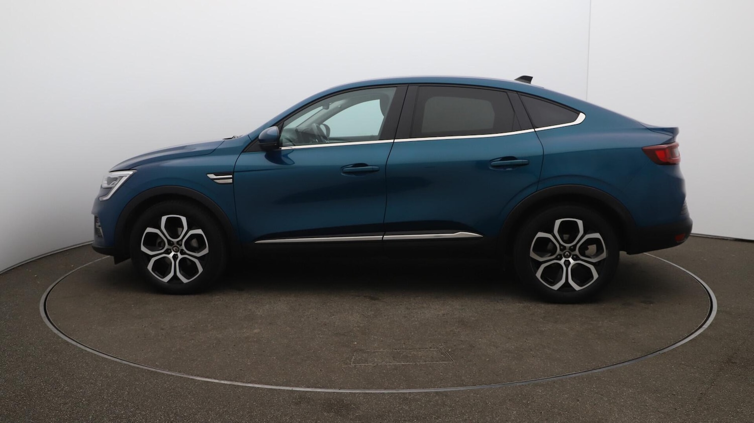 Used Renault Arkana 2022 for sale - 76122403: Photo 64