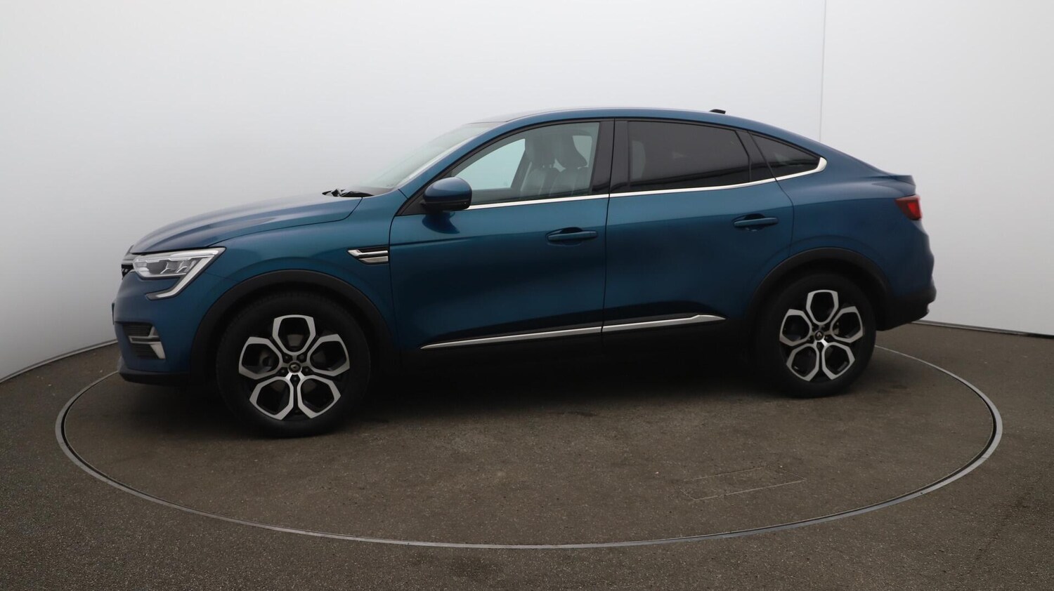 Used Renault Arkana 2022 for sale - 76122403: Photo 66