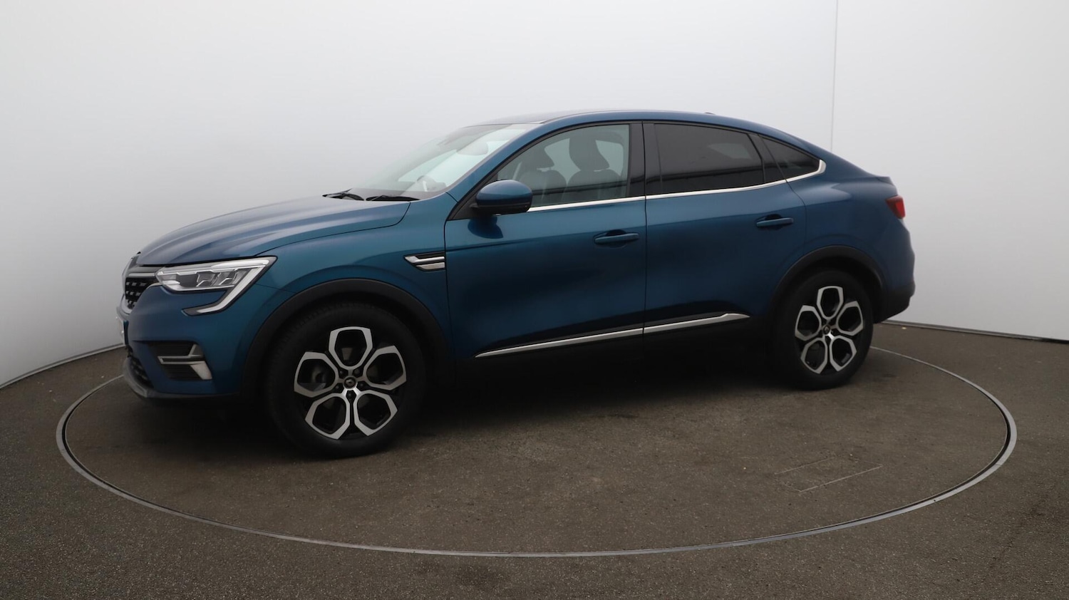 Used Renault Arkana 2022 for sale - 76122403: Photo 67