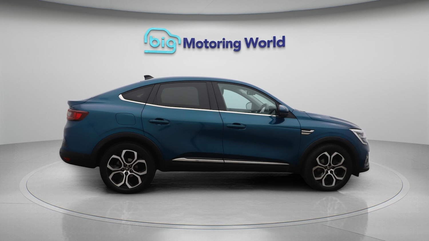Used Renault Arkana 2022 for sale - 76122403: Photo 9