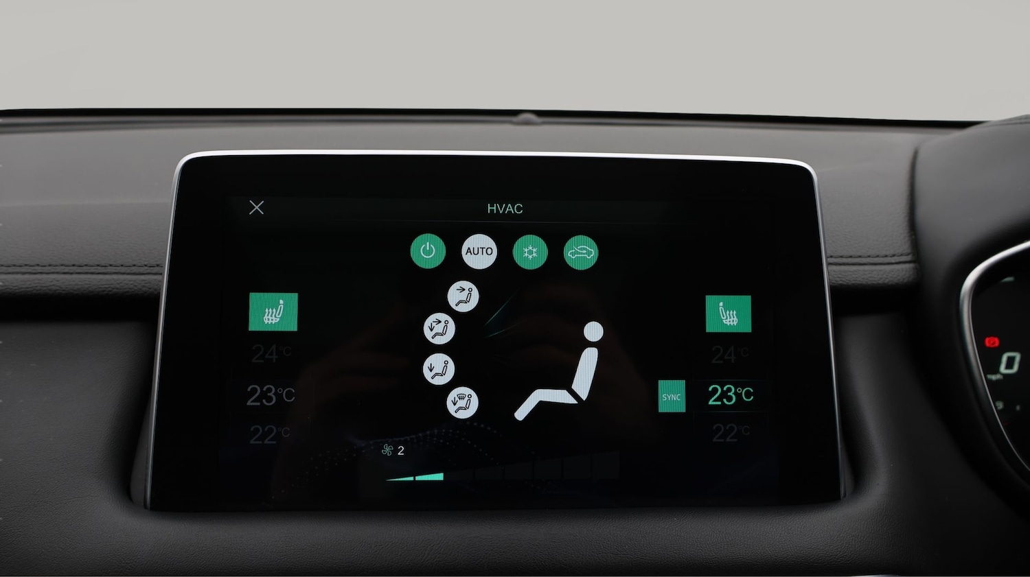 Used MG MG HS for sale - 77181618: Photo 12