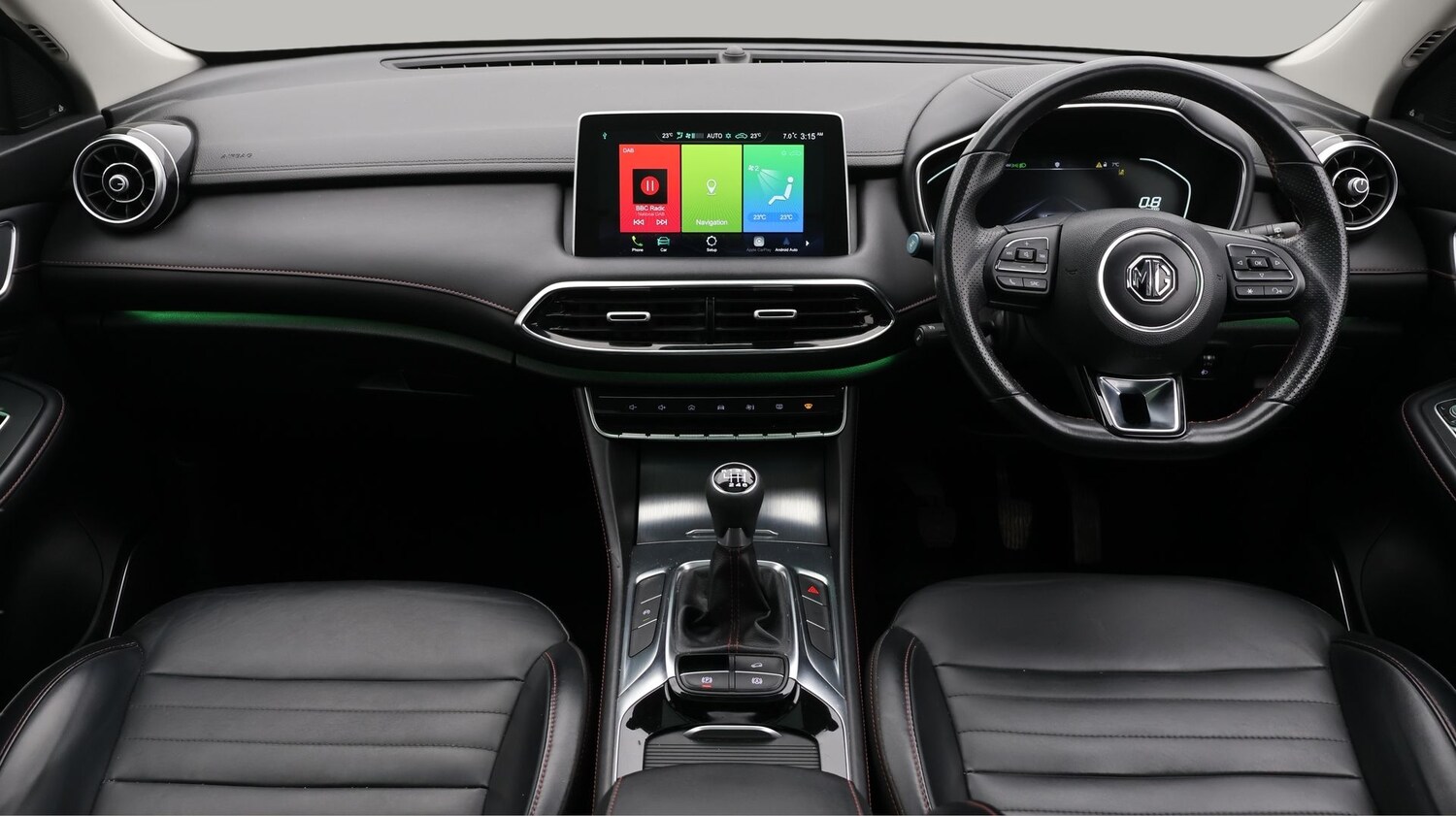 Used MG MG HS for sale - 77181618: Photo 13