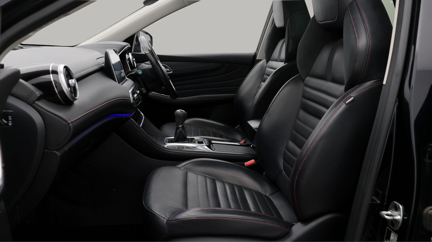 Used MG MG HS for sale - 77181618: Photo 14