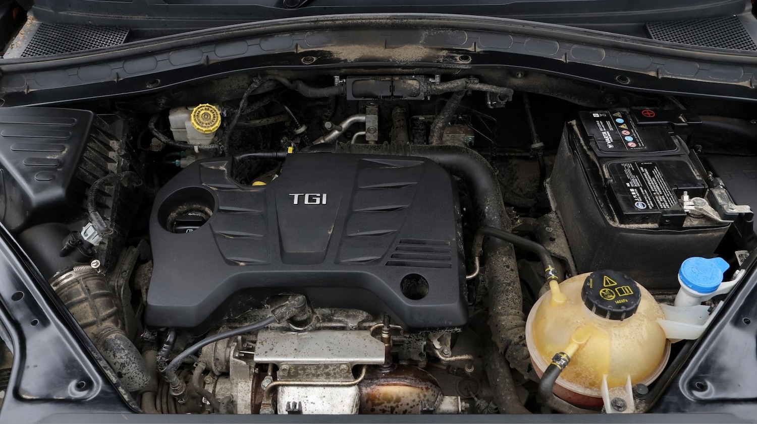 Used MG MG HS for sale - 77181618: Photo 19