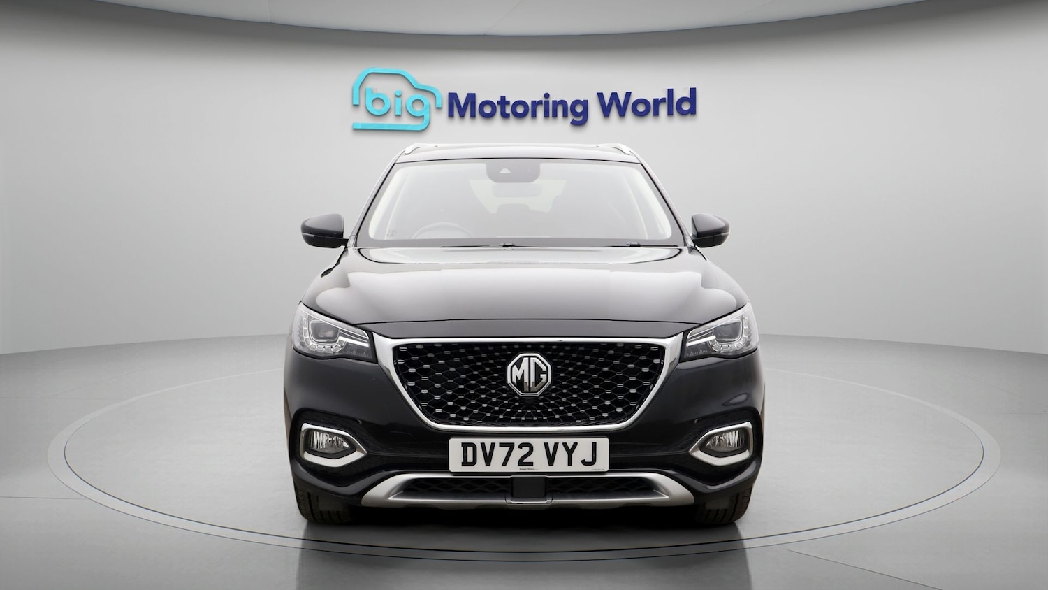 Used MG MG HS for sale - 77181618: Photo 2