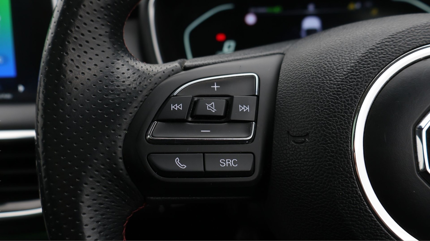 Used MG MG HS for sale - 77181618: Photo 20