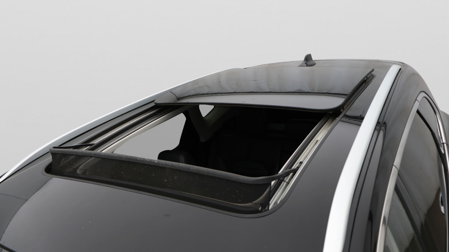 Used MG MG HS for sale - 77181618: Photo 21