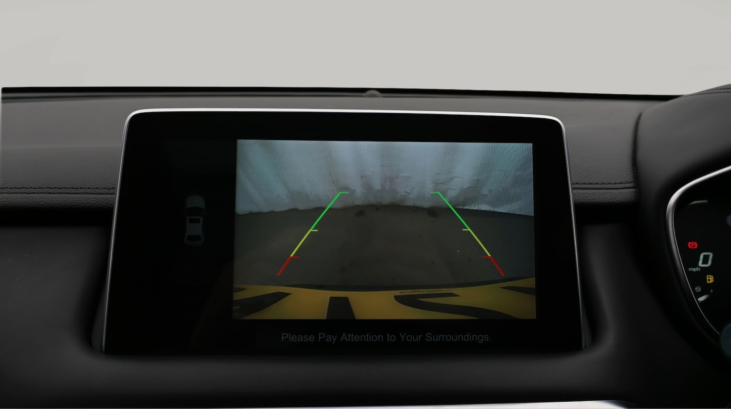 Used MG MG HS for sale - 77181618: Photo 23