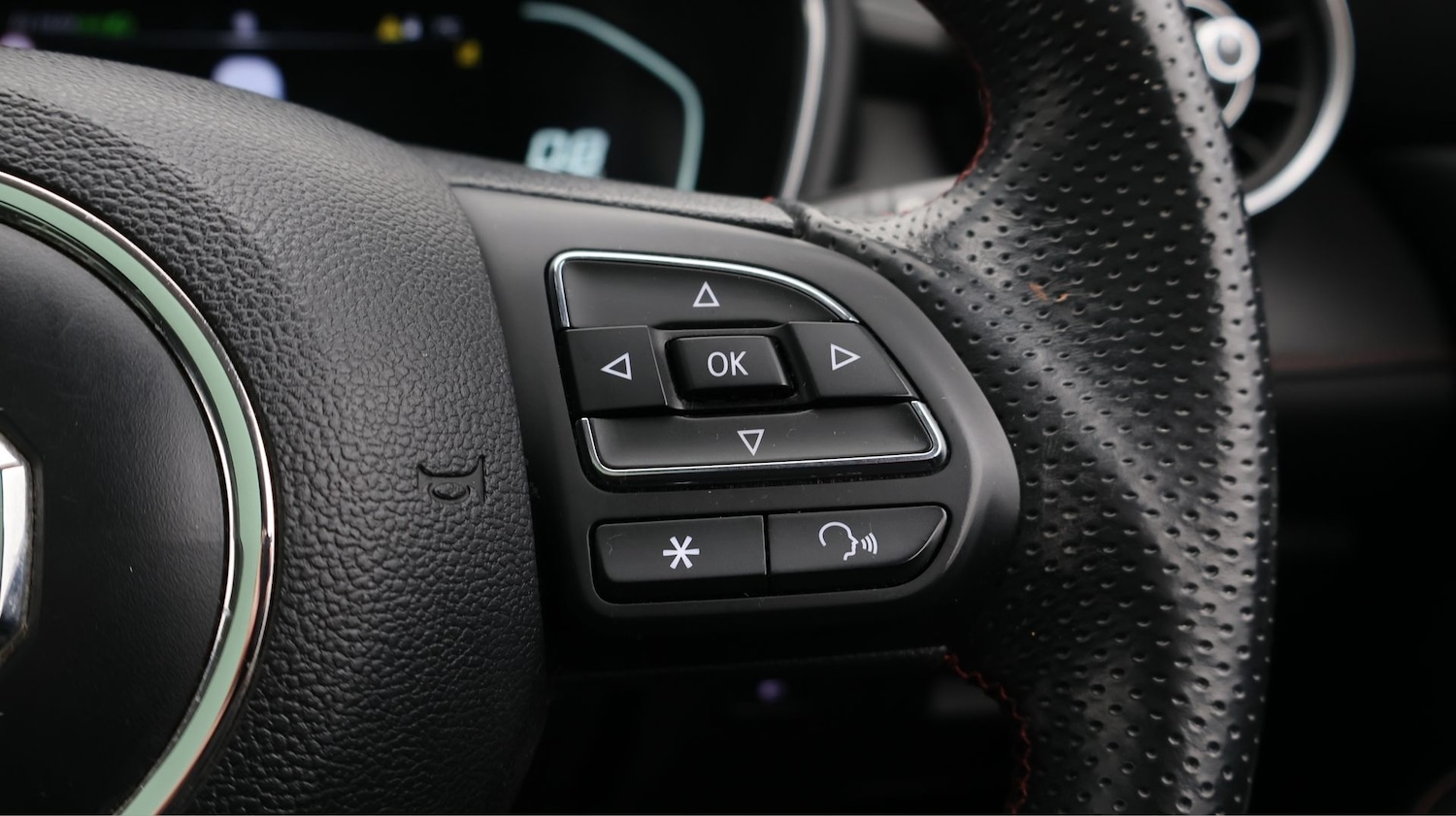 Used MG MG HS for sale - 77181618: Photo 24