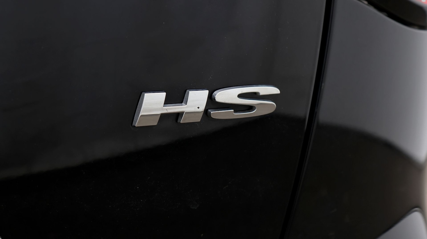 Used MG MG HS for sale - 77181618: Photo 26