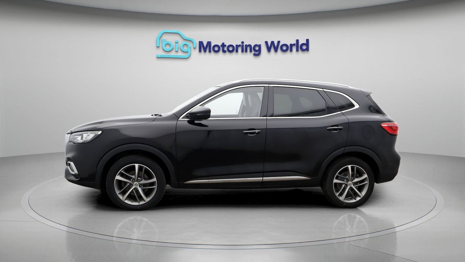 Used MG MG HS for sale - 77181618: Photo 4