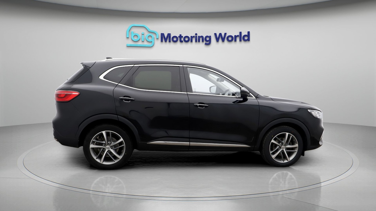 Used MG MG HS for sale - 77181618: Photo 8