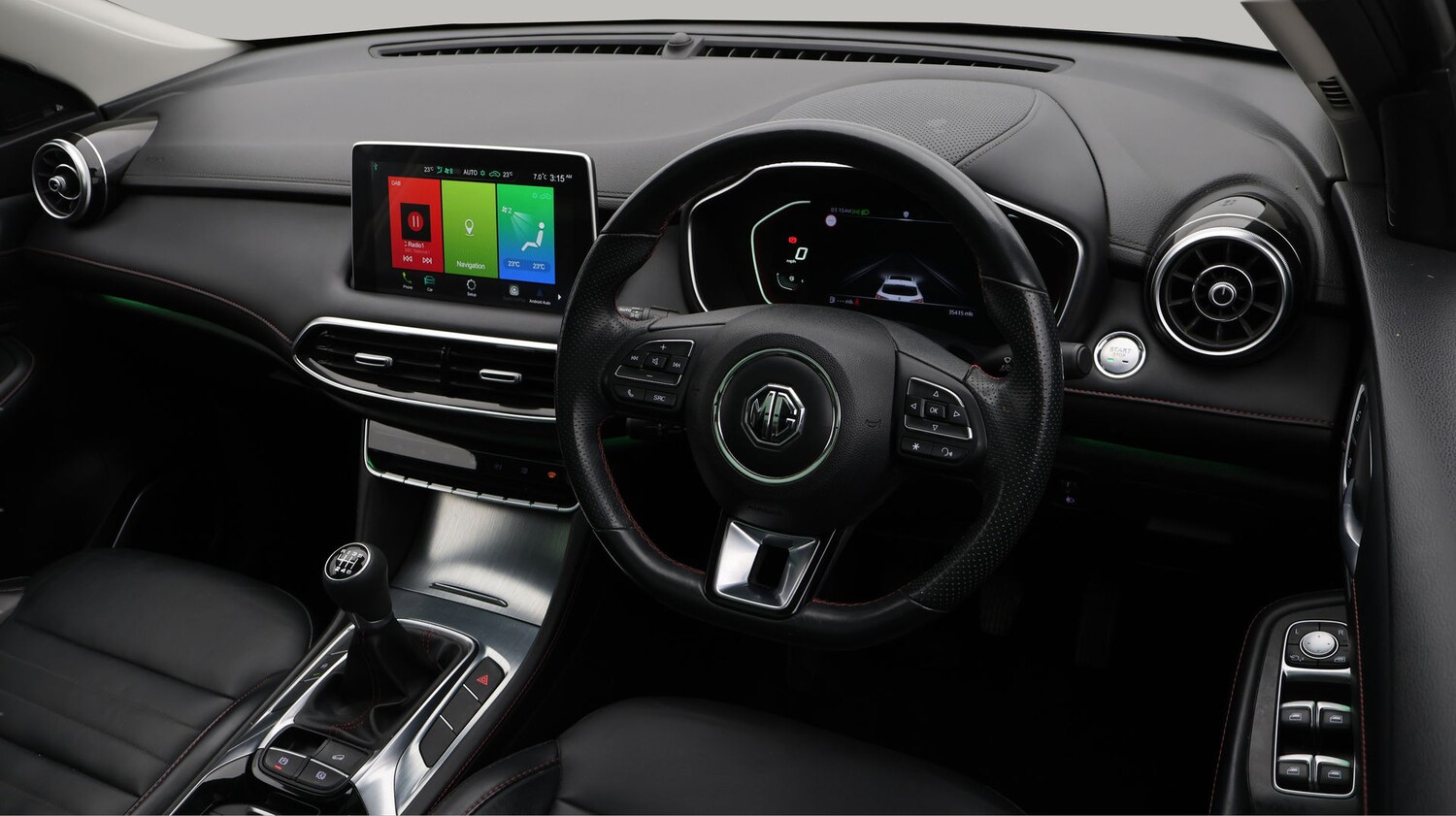 Used MG MG HS for sale - 77181618: Photo 9