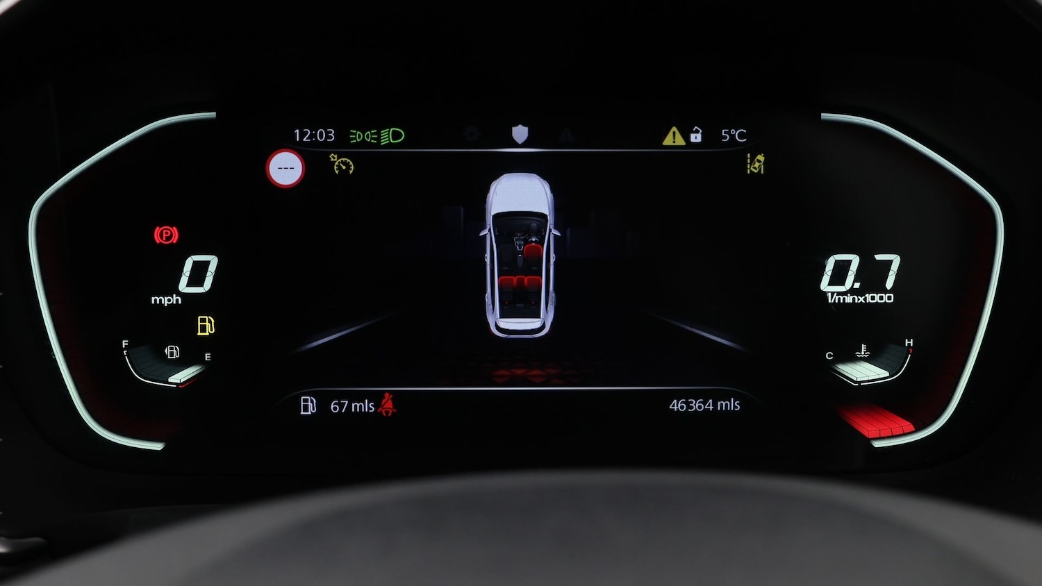 Used MG MG HS 2023 for sale - 77392181: Photo 10