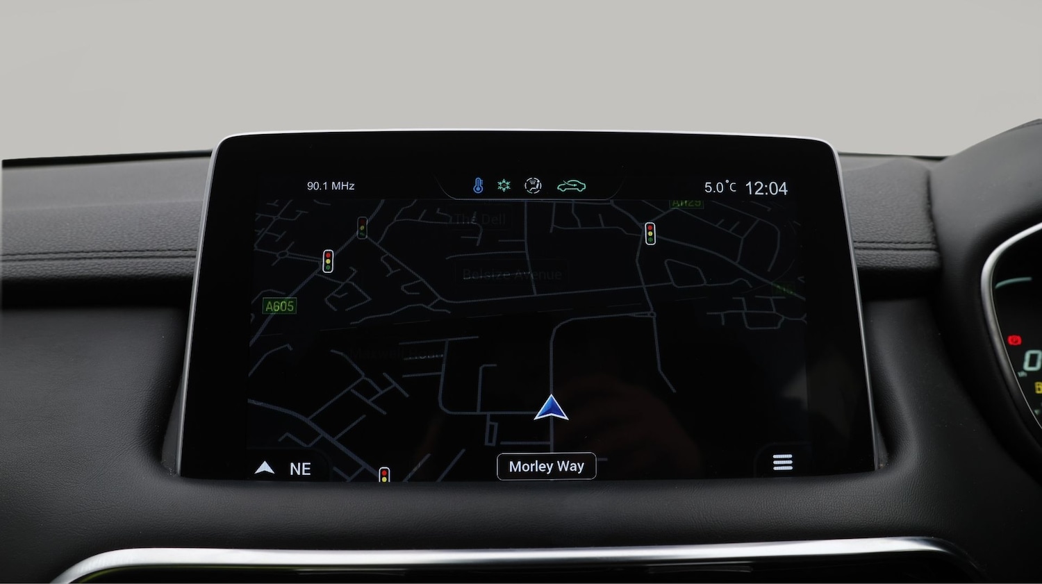 Used MG MG HS 2023 for sale - 77392181: Photo 11