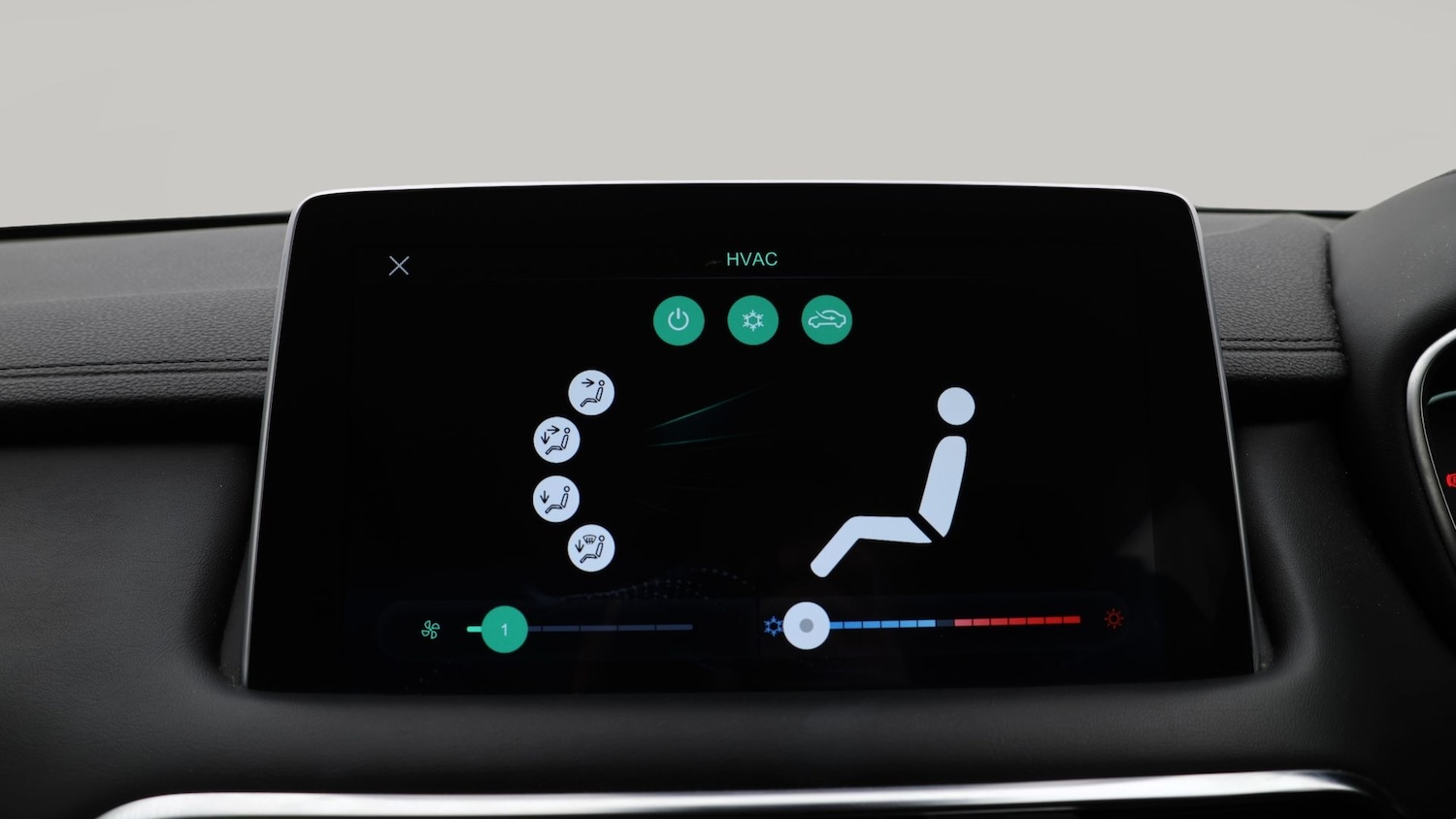 Used MG MG HS 2023 for sale - 77392181: Photo 12