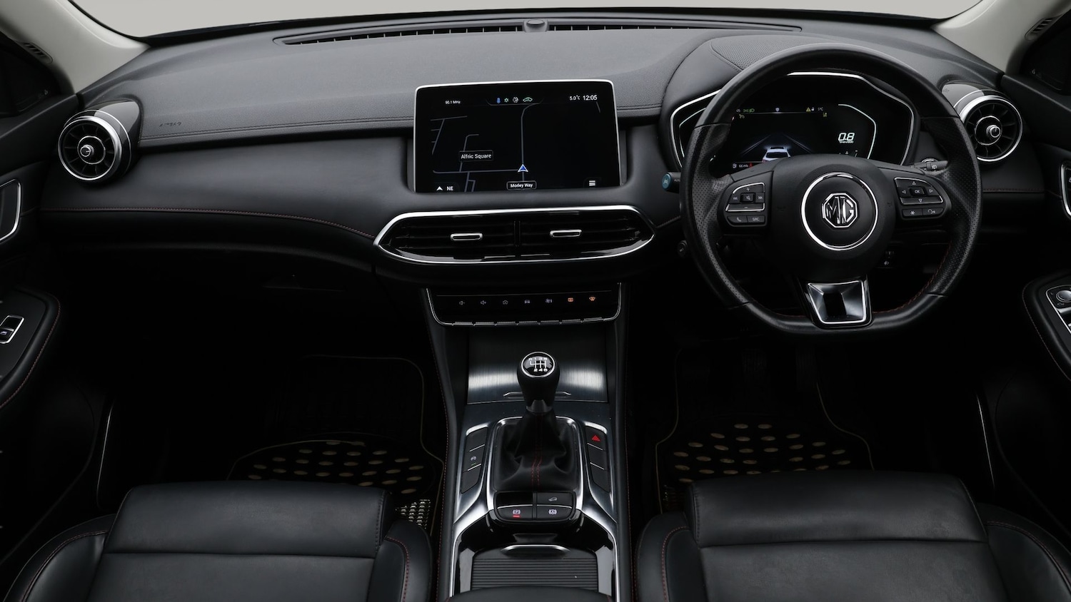 Used MG MG HS 2023 for sale - 77392181: Photo 13