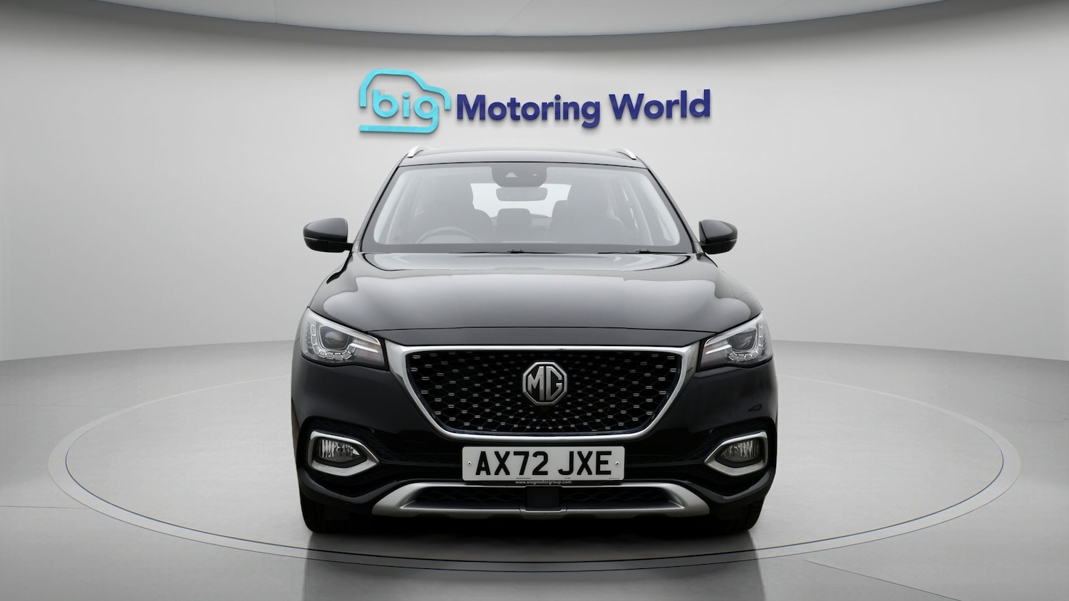 Used MG MG HS 2023 for sale - 77392181: Photo 2