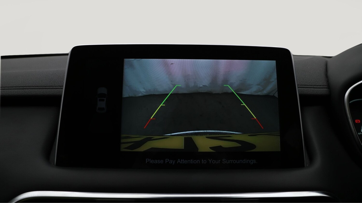 Used MG MG HS 2023 for sale - 77392181: Photo 21