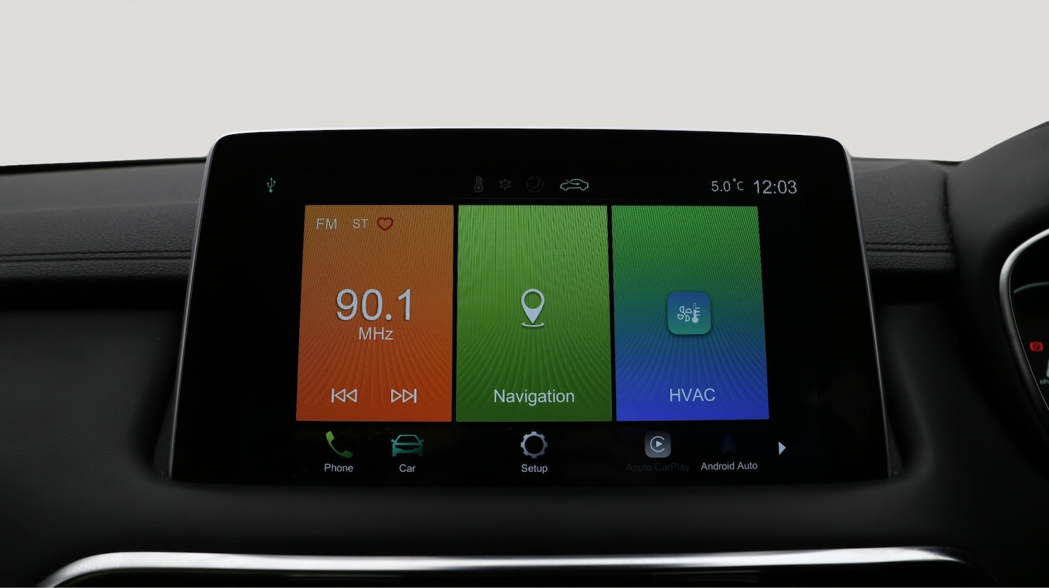 Used MG MG HS 2023 for sale - 77392181: Photo 23