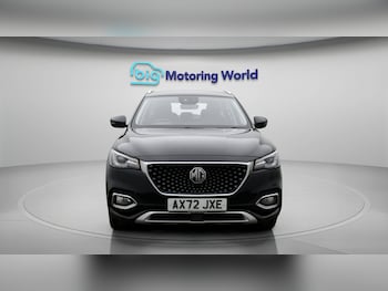 Used MG MG HS 2023 for sale - 77392181: Photo