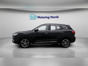 Used MG MG HS 2023 for sale - 77392181: Photo