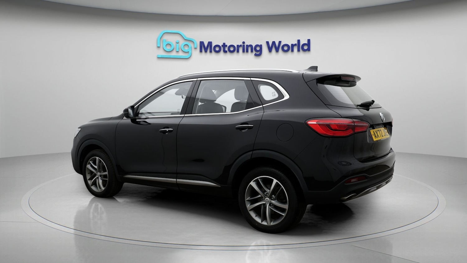 Used MG MG HS 2023 for sale - 77392181: Photo 5