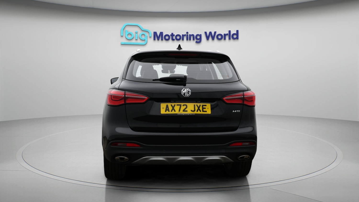 Used MG MG HS 2023 for sale - 77392181: Photo 6