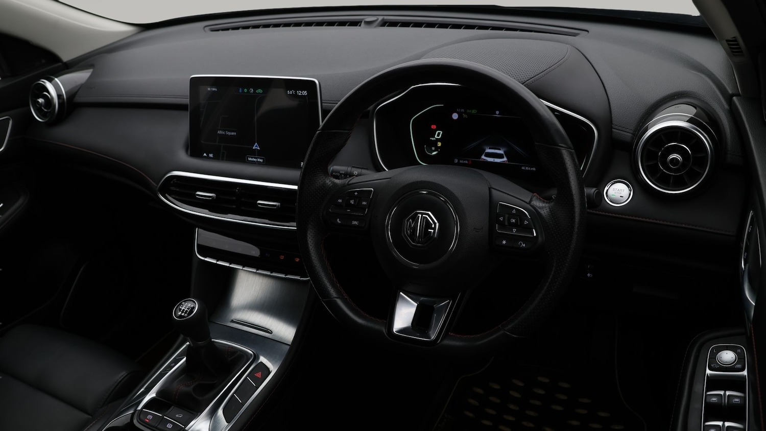 Used MG MG HS 2023 for sale - 77392181: Photo 9