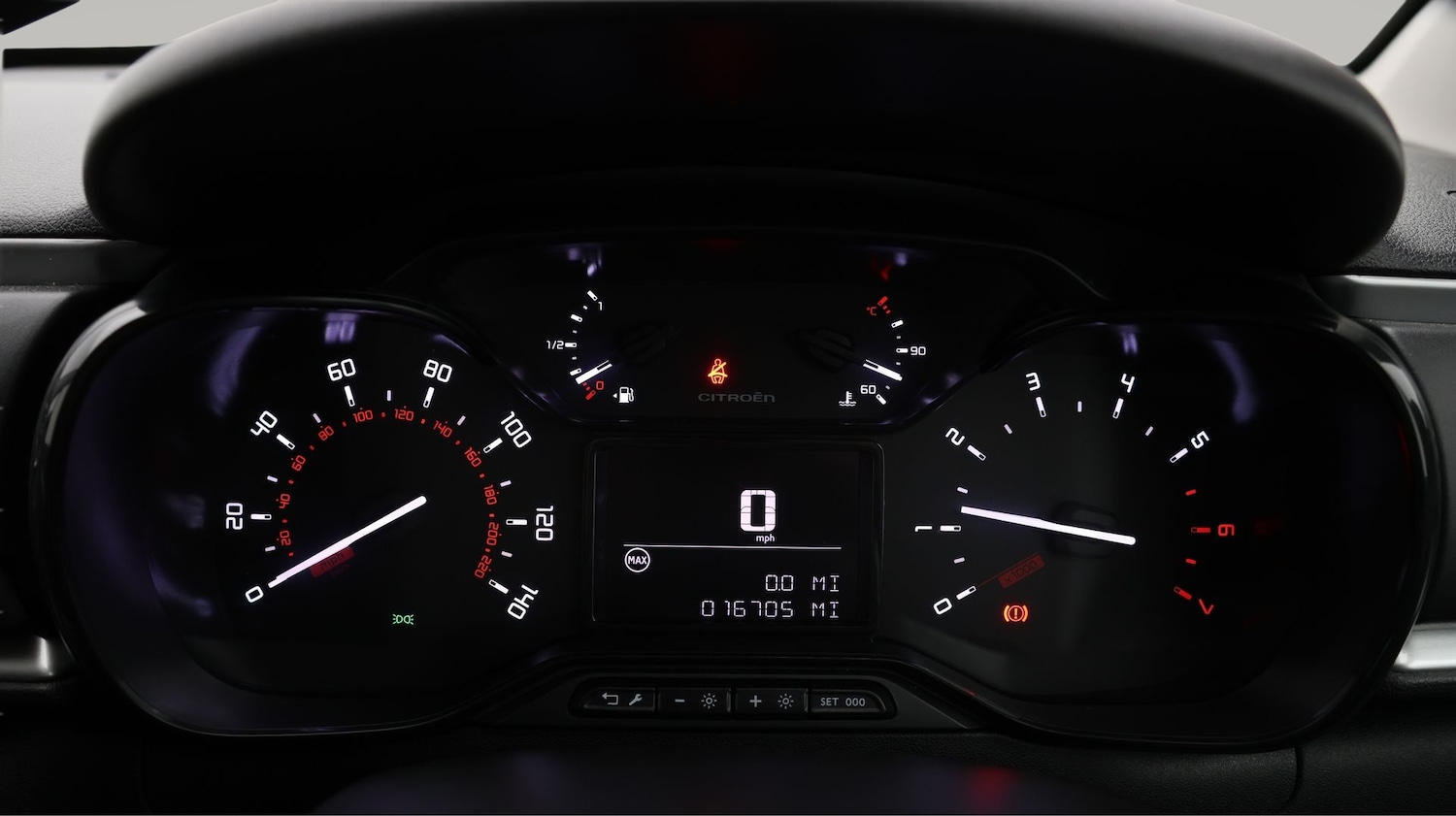 Used Citroen C3 2023 for sale - 77803107: Photo 10