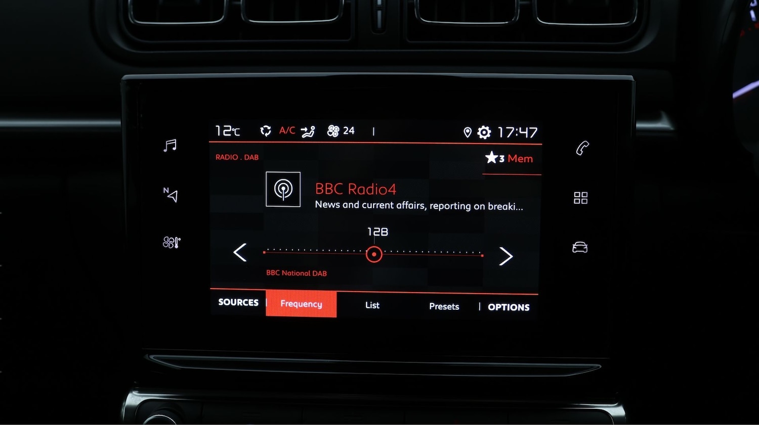 Used Citroen C3 2023 for sale - 77803107: Photo 11