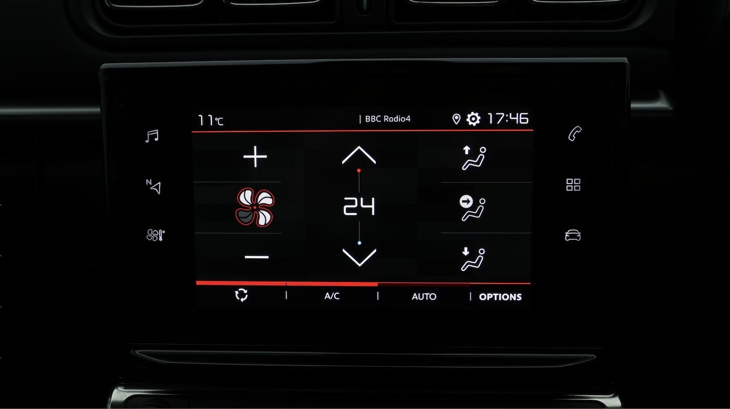 Used Citroen C3 2023 for sale - 77803107: Photo 12