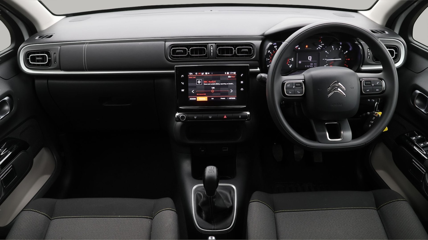 Used Citroen C3 2023 for sale - 77803107: Photo 13