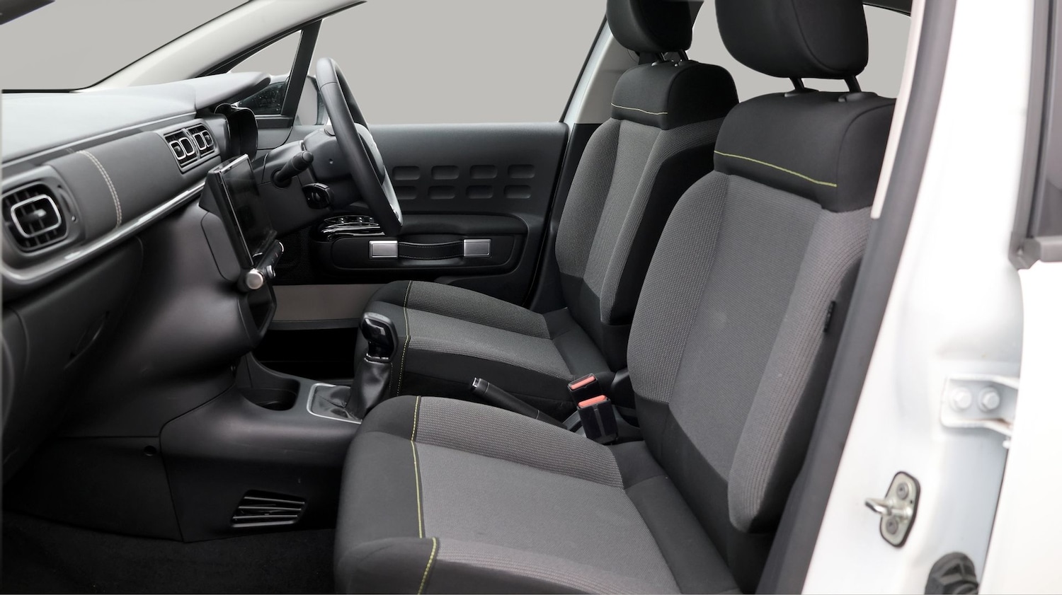 Used Citroen C3 2023 for sale - 77803107: Photo 14