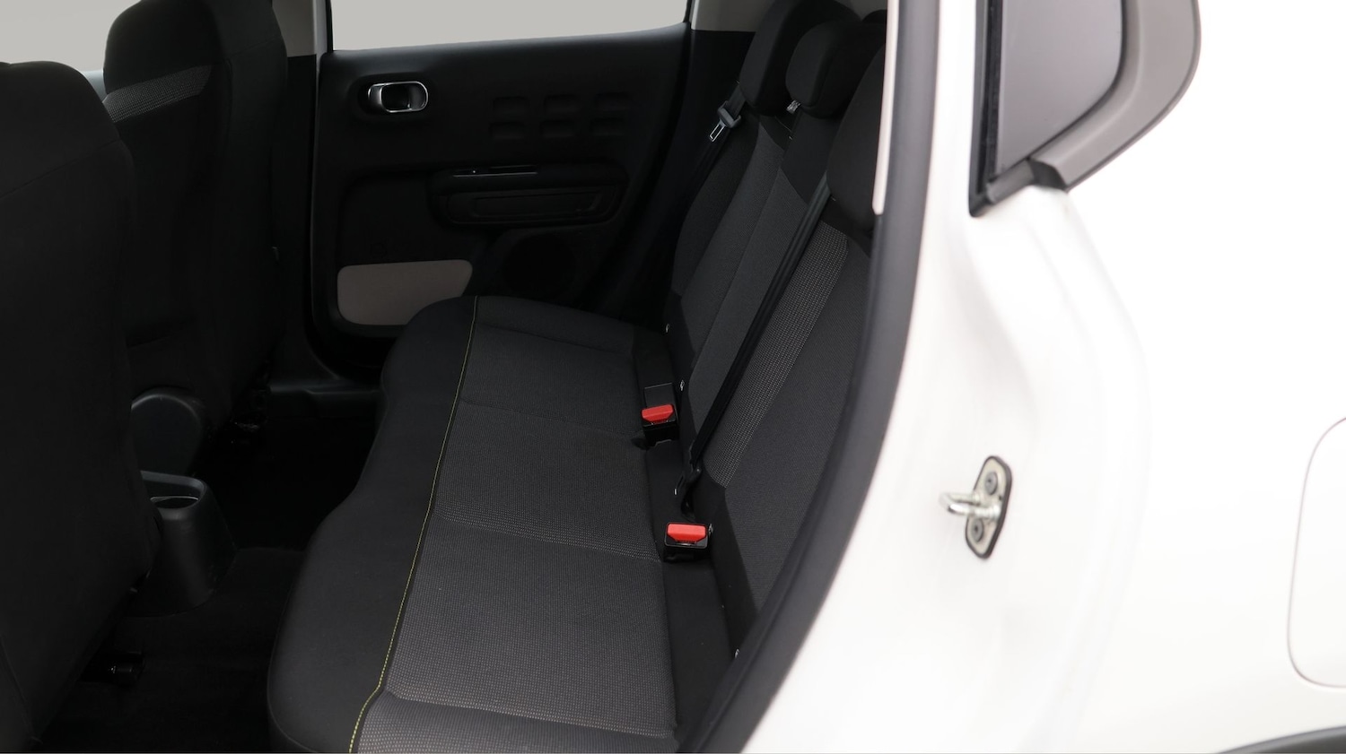 Used Citroen C3 2023 for sale - 77803107: Photo 16