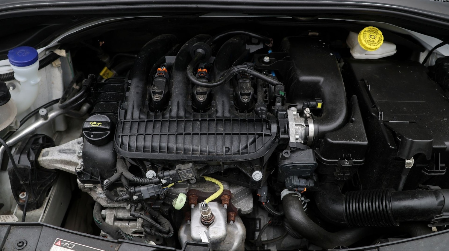 Used Citroen C3 2023 for sale - 77803107: Photo 19