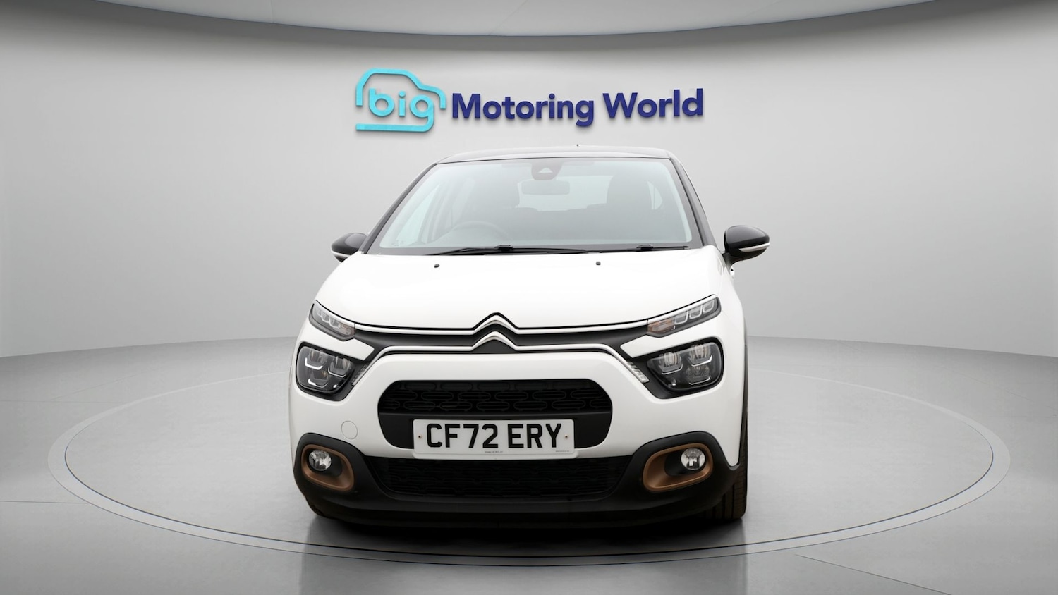 Used Citroen C3 2023 for sale - 77803107: Photo 2