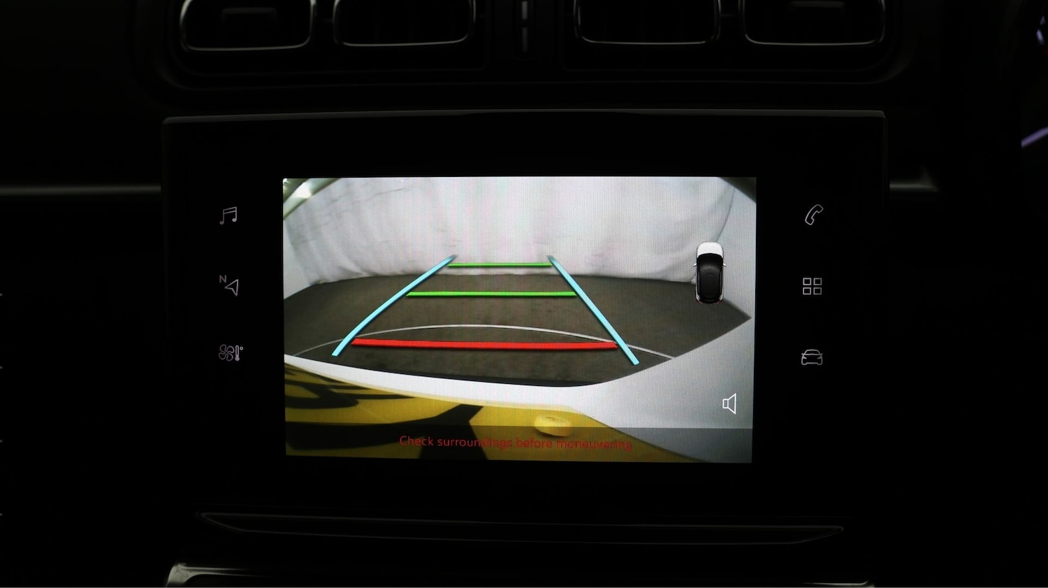 Used Citroen C3 2023 for sale - 77803107: Photo 25