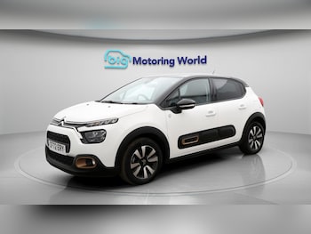 Used Citroen C3 2023 for sale - 77803107: Photo