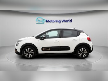 Used Citroen C3 2023 for sale - 77803107: Photo