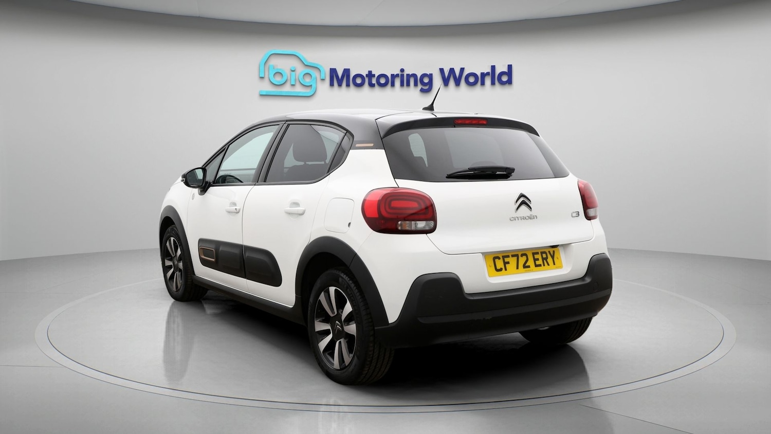 Used Citroen C3 2023 for sale - 77803107: Photo 5