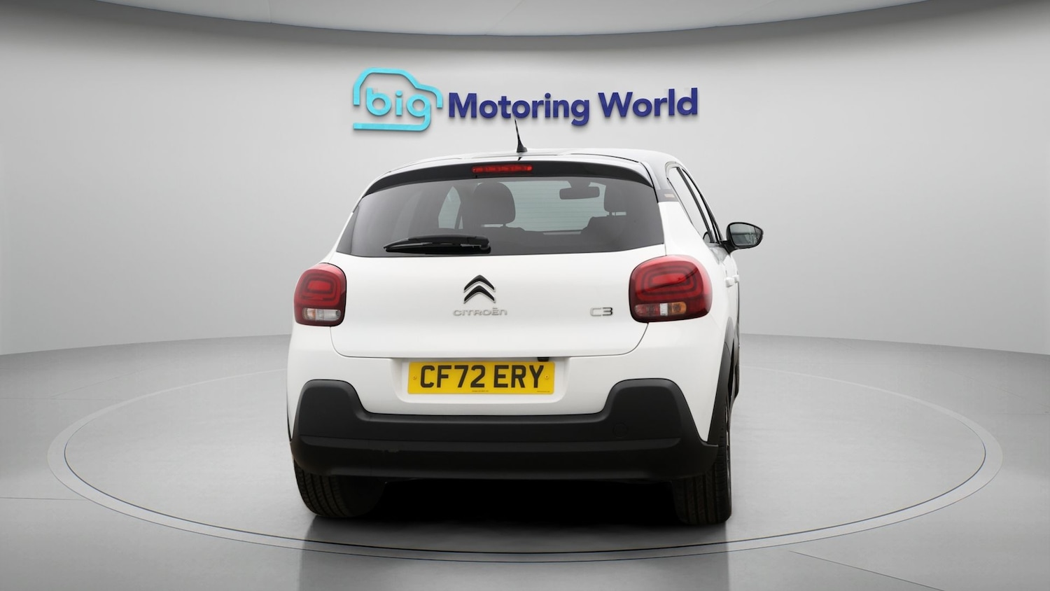 Used Citroen C3 2023 for sale - 77803107: Photo 6
