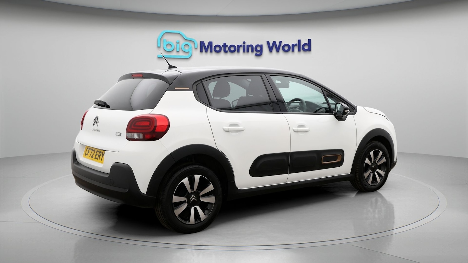 Used Citroen C3 2023 for sale - 77803107: Photo 7