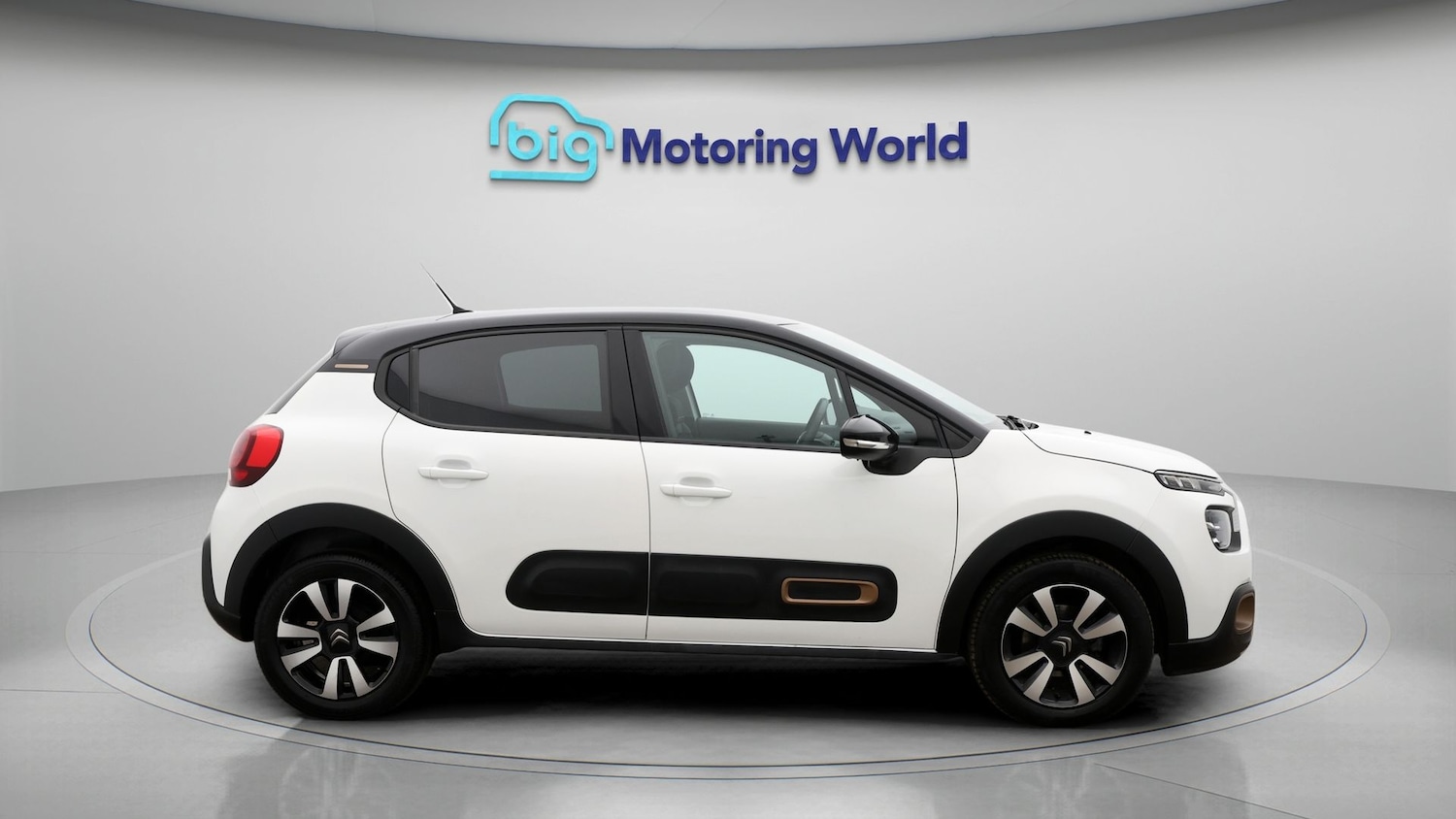 Used Citroen C3 2023 for sale - 77803107: Photo 8