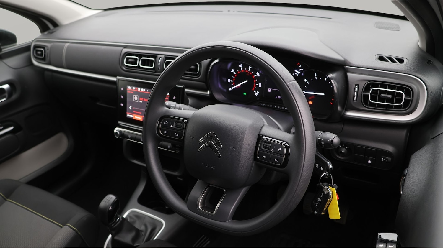 Used Citroen C3 2023 for sale - 77803107: Photo 9