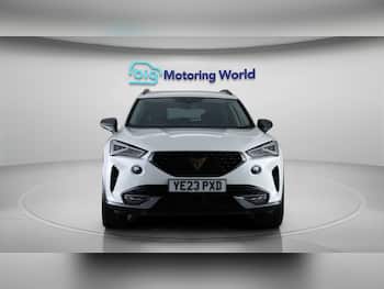 Used Cupra Formentor 2023 for sale - 79650324: Photo